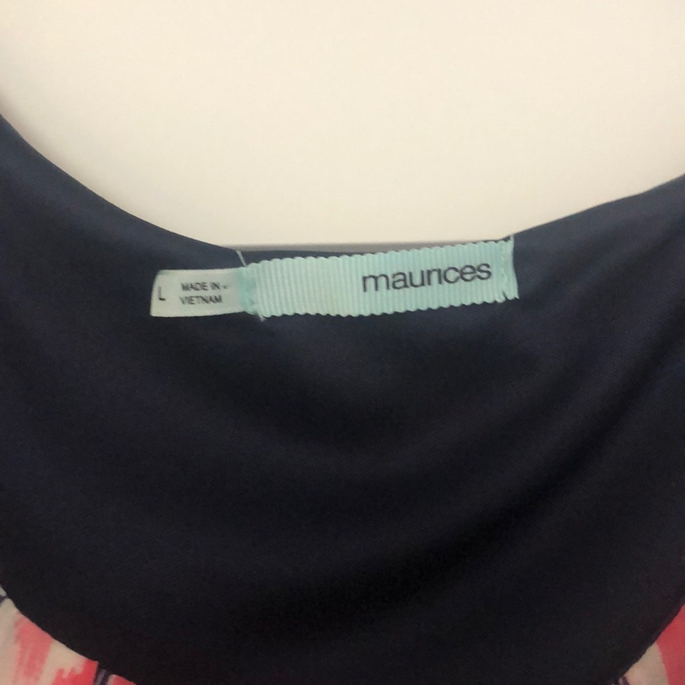 Maurices Dress - Picture 2 of 4